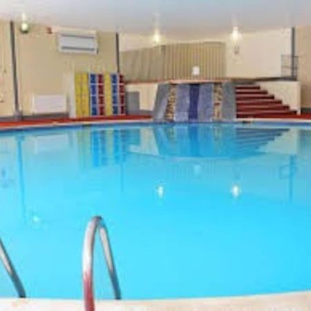 3 Bedroom Lodge With Hot Tub On Lovely Quiet Holiday Park In Cornwall Gunnislake Luaran gambar