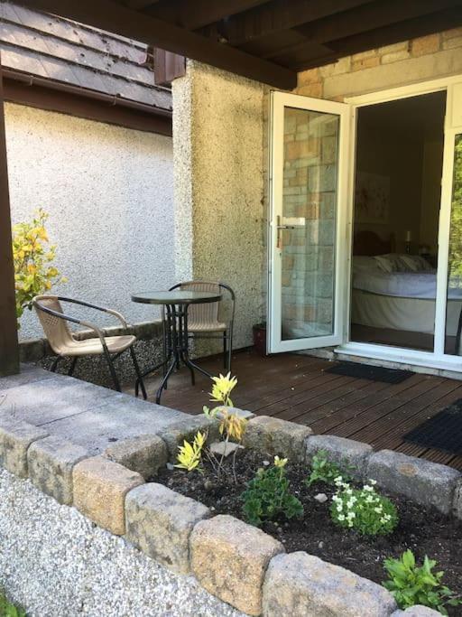 3 Bedroom Lodge With Hot Tub On Lovely Quiet Holiday Park In Cornwall Gunnislake Luaran gambar